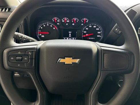 New 2026 Chevrolet Silverado 2500 W/T w/ WT Convenience Package image 22