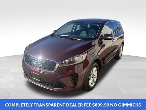 Used 2019 Kia Sorento AWD image 2