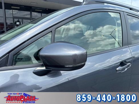 Used 2024 Subaru Crosstrek 2.0i Premium AWD/4WD image 14