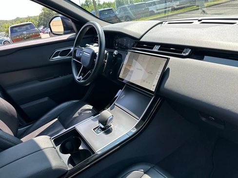 Used 2025 Land Rover Range Rover Velar Dynamic SE AWD/4WD image 26