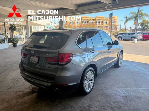 Used 2016 BMW X5 xDrive35i AWD/4WD image 3