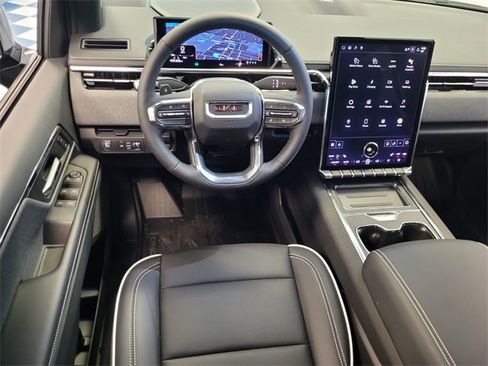 New 2026 GMC Sierra EV Elevation image 6