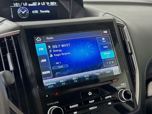Used 2023 Subaru Forester Limited AWD/4WD image 29