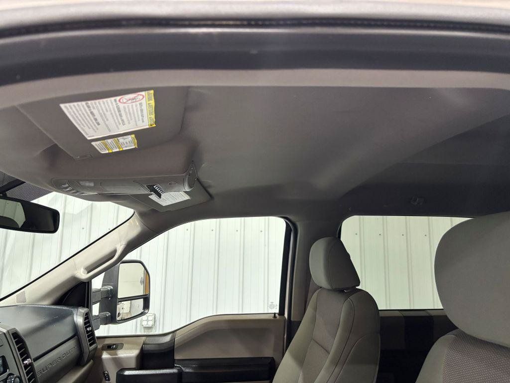 Used 2019 Ford F250 XL w/ Power Equipment Group AWD/4WD image 15