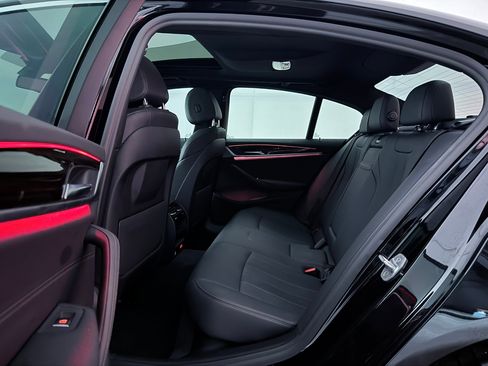 Used 2021 BMW 530i 530i image 23