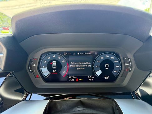 Used 2024 Audi S3 Premium Plus w/ Premium Plus Package image 14