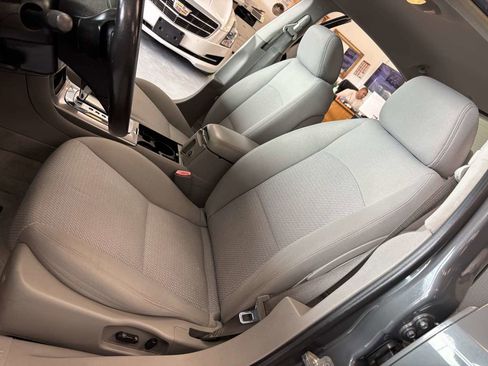 Used 2009 Saturn Aura XE w/ Preferred Package FWD image 21