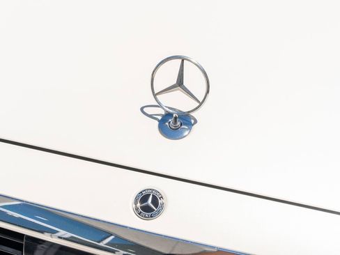 Used 2022 Mercedes-Benz S 580 4MATIC Sedan image 22