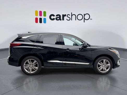 Used 2021 Acura RDX AWD w/ Advance Package image 6