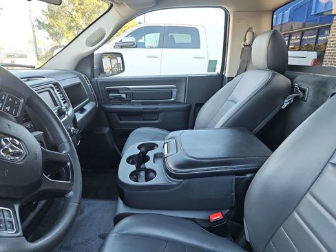 Used 2023 RAM 1500 Tradesman w/ Power & Remote Entry Group image 10