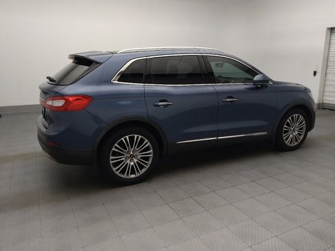 Used 2018 Lincoln MKX Reserve FWD image 10