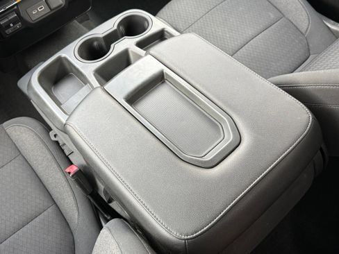 Used 2021 Chevrolet Silverado 1500 RST w/ LPO, Liner Protection Package AWD/4WD image 25