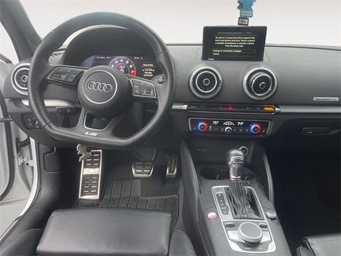 Used 2017 Audi S3 Premium Plus image 10