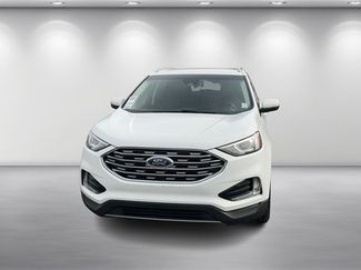 Used 2020 Ford Edge SEL image 1