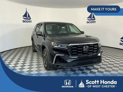 Used 2023 Honda Pilot LX