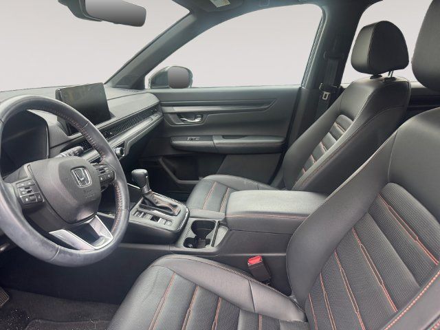 Used 2024 Honda CR-V Sport-L image 8