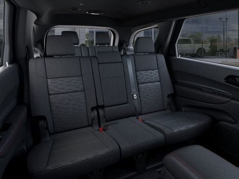 New 2026 Dodge Durango GT w/ Blacktop Package AWD/4WD image 15