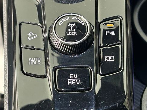 Used 2023 Kia Sportage X-Line Prestige AWD/4WD image 23