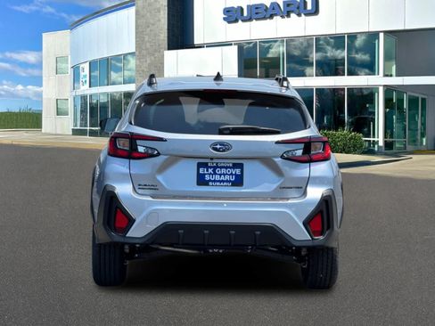 New 2026 Subaru Crosstrek 2.5i Premium AWD/4WD image 7
