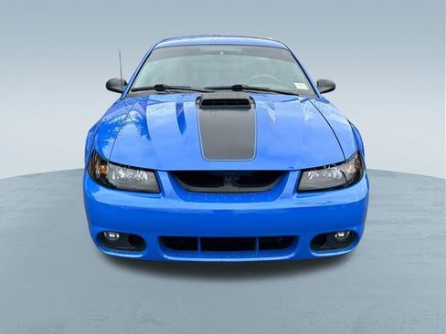 Used 2003 Ford Mustang Mach 1 RWD image 10