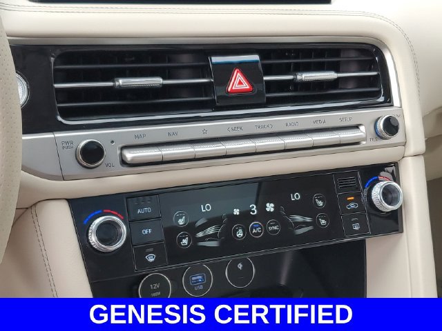 Certified 2026 Genesis G70 2.5T Prestige RWD image 20