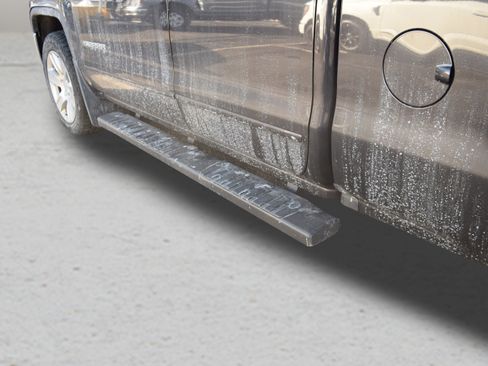 Used 2016 GMC Sierra 1500 SLE w/ SLE Value Package image 9