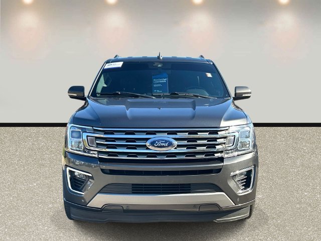 Certified 2021 Ford Expedition Limited RWD image 2