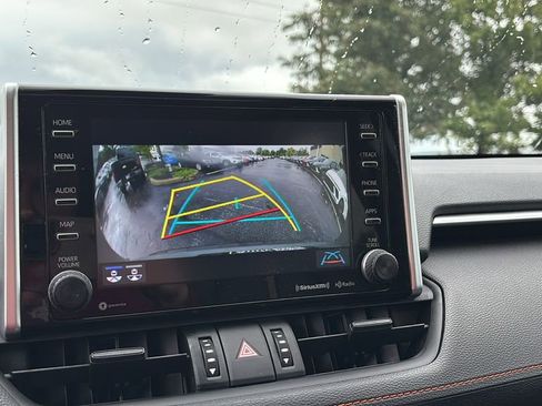 Used 2019 Toyota RAV4 Adventure image 22