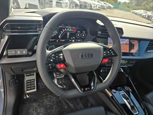 New 2026 Audi RS 3 image 26
