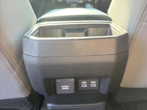 New 2025 Toyota Tacoma TRD Sport image 17