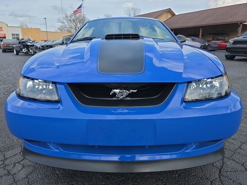 Used 2004 Ford Mustang Mach 1 image 12