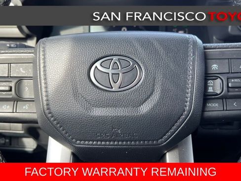 Certified 2025 Toyota Tacoma SR5 w/ SR5 Upgrade Package image 31