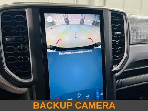 Used 2024 Ford Ranger XL RWD image 7
