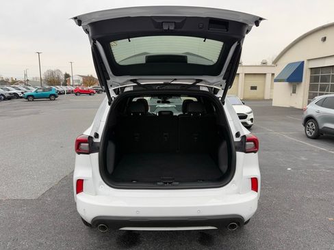 Used 2023 Ford Escape ST-Line w/ Tech Pack #1 image 28