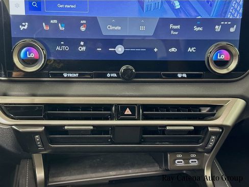 Certified 2023 Lexus RX 350 Premium w/ Accessory Package AWD/4WD image 16