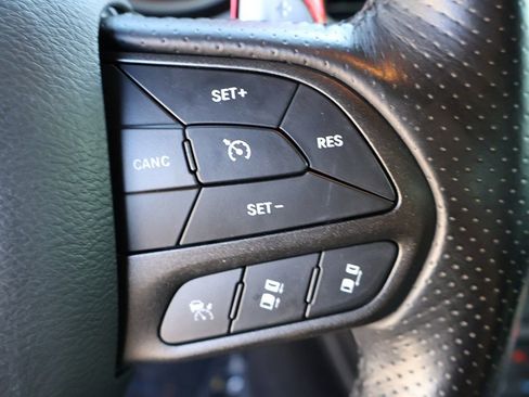 Used 2021 Dodge Challenger R/T Scat Pack w/ T/A Package image 39