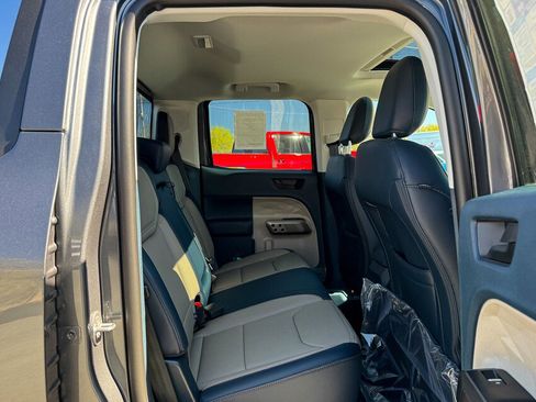 New 2026 Ford Maverick Lariat AWD/4WD image 21