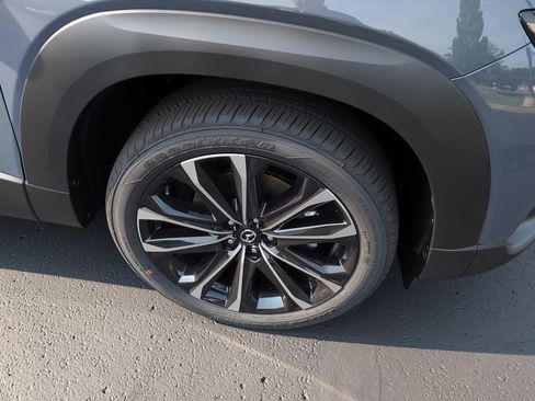 New 2026 MAZDA CX-50 AWD 2.5 S w/ Cargo Package image 3