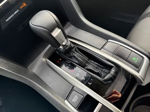 Used 2018 Honda Civic EX image 27