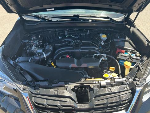 Used 2017 Subaru Forester 2.5i Limited AWD/4WD image 14
