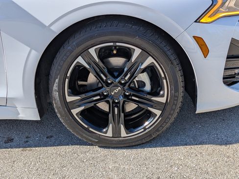 Used 2023 Kia K5 GT-Line w/ GT-Line Premium Package image 11