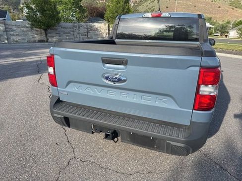 Used 2024 Ford Maverick XLT w/ XLT Luxury Package FWD image 7