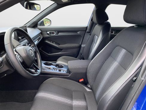 Certified 2023 Honda Civic Sport image 13