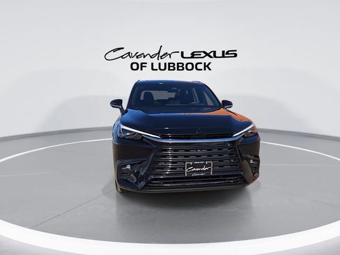 New 2026 Lexus TX 350 350 Luxury image 3