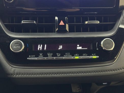 Used 2023 Toyota Corolla GR w/ Performance Package image 27