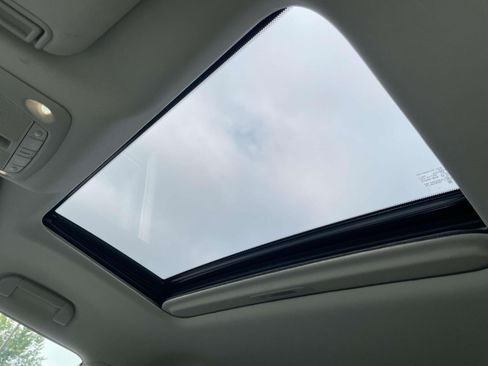 Used 2019 INFINITI QX80 Luxe AWD/4WD image 18