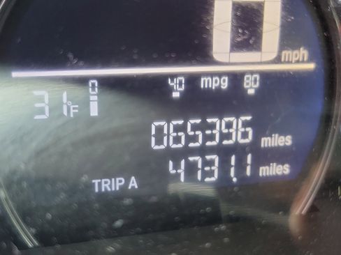 Used 2018 Honda CR-V LX image 14