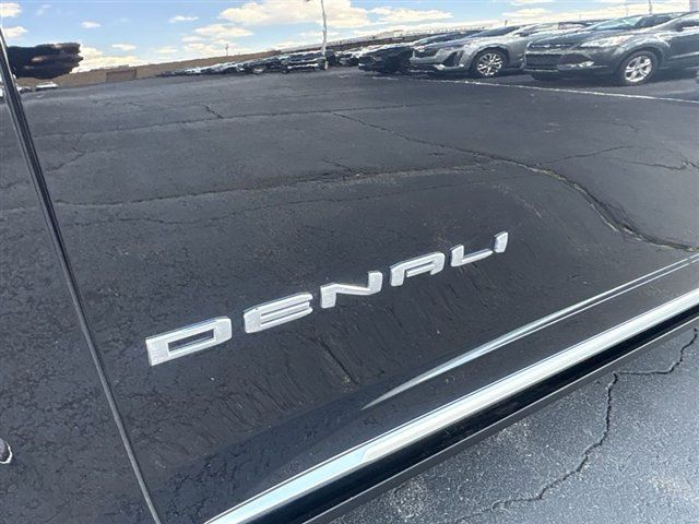 Certified 2026 GMC Yukon XL Denali w/ Denali Reserve Package AWD/4WD image 32