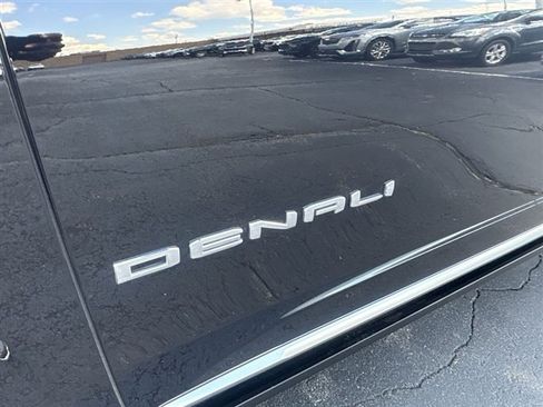 Certified 2026 GMC Yukon XL Denali w/ Denali Reserve Package AWD/4WD image 32