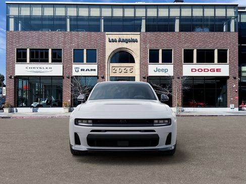 New 2026 Dodge Charger GT w/ Blacktop Package AWD/4WD image 6